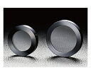 シグマ光機 可視用枠付吸収型固定式NDフィルター φ30mm 可視透過率5±1% 1個 MAN-30-5(4)