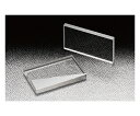 シグマ光機 円筒面平凸レンズ BK 10×10mm 焦点距離25mm 1個 CLB-1010-25PIR1