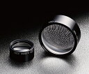 シグマ光機 紫外アクロマティック集光レンズ 焦点距離80mm 1個 UDL-30-80P