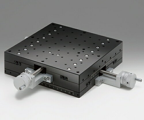 �����޸��� XY������ߥ����������饹�ơ������緿�ˡ�������300��300mm��1274N��130.0kgf�� 1�� TAMC-30302