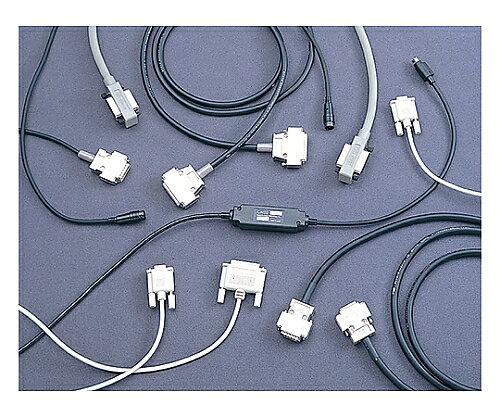 シグマ光機 DAC-SGケーブル　ステージ側メスタイプ　2m　 1個 DAC-SG-2