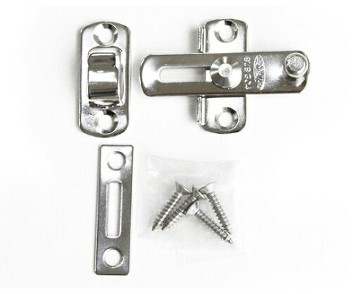 ハイロジック 多目的ラッチ 50mm 1個 J-392