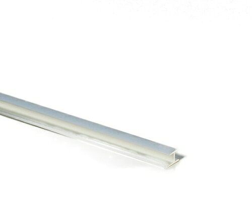 ●補修やDIYなどに適した金属素材です。●サイズ：9×5.5×1820mm●コード番号：00782310