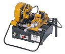 育良精機 電線管ねじ切機 マイコンミニミニ 1個 IS-CM36