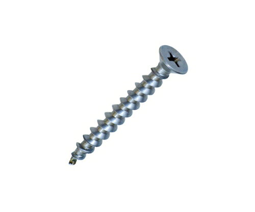 ジェフコム ALCタッピングビス M5×40mm 45本入り 1パック(45本入) ALS-540SP