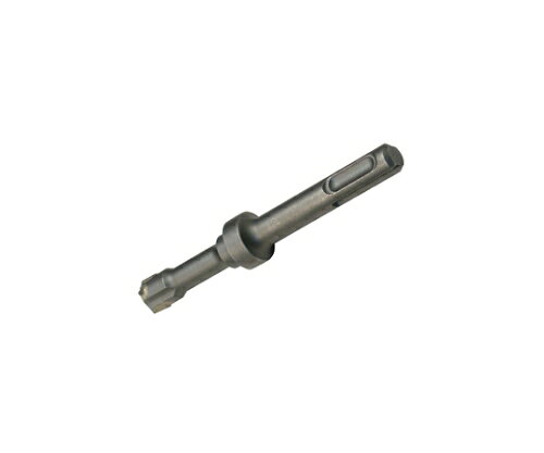 ●アンカーの下穴あけ用ドリル●ドリル径12mm ヒルティアンカー対応●ドリルに打込棒をかぶせるだけで、アンカーが打てる！●ストッパー付ドリルで一定穴あけ！●先端ドリルは4枚刃で2-3倍長持ち！●ハンマードリル用(SDSシャンク)
