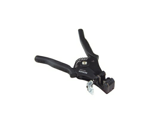 ジェフコム ワイヤーストリッパー 1個 DIV-208K