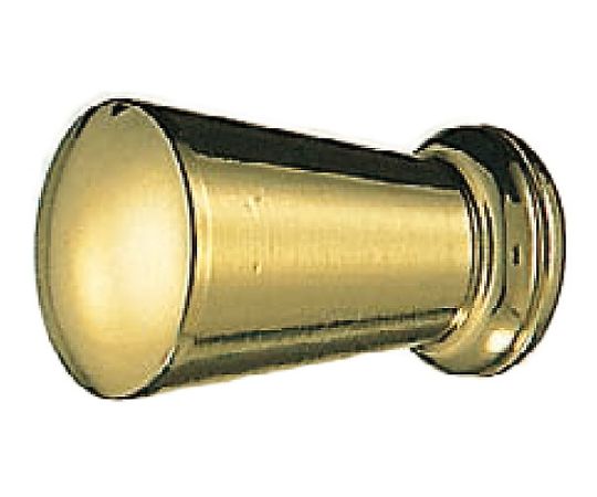 シロクマ チェスツマミ　15径　金 1個 KB-94