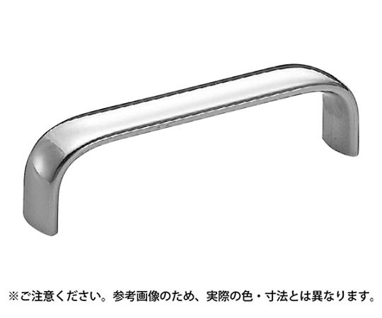 シロクマ ダエンハンドル大大ヘアーライン 1個 ST-5B