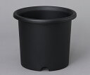 アイリスオーヤマ 菊鉢 グレー φ301×257mm 1個 9ゴウ