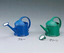 アイリスオーヤマ シャワーポット ブルー 361×165φ×197mm 1個 PT-22