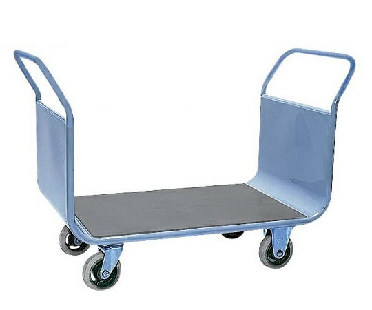 金沢車輌 スチールバゲジトラック 2面壁付 1個 SH-56A