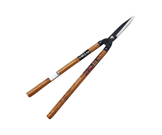 福井（OWL） 焼柄 刈込鋏 大 1個 #006