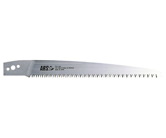 ●樹木手入れ用のロングセラー鋸。●入数：1個●重量：60g●刃渡り：250mm●コード番号：101027