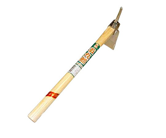 福井（OWL） 片手ピックマトック 370mm柄付 五九郎ステンレス 1個 #302