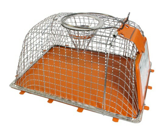 コンパル 動物忌避用 チューハウス ワイド 1個