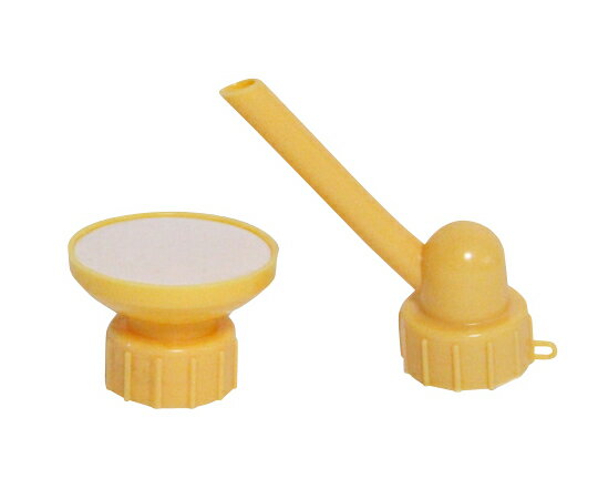 マルハチ産業 ジョーロ・水差しペア君2P ベージュ 1個 #3231