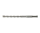ハウスビーエム インパクトZ軸ドリル(全長210mm×直径17mm) 1個 Z-17.0(4)