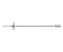 ブルックフィールド Teflon(R)コート スピンドル 1個 RVHV-5T