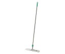 山崎産業(コンドル) HPニューワイドフレッシュモップ G(グリーン) 1本 MO680-000U-MB-G
