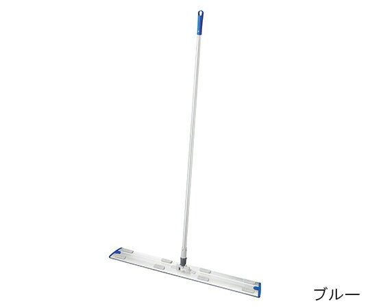 ●薄型アルミプレート採用でスムーズな作業をサポート。●サイズ(W×D)：900mm×1420mm●材質：ハンドル／アルミパイプ(Φ22mm)、プレート／アルミ、クッションシート／エラストマー樹脂●重量：約1000g●入数：1本●色：ホワイト