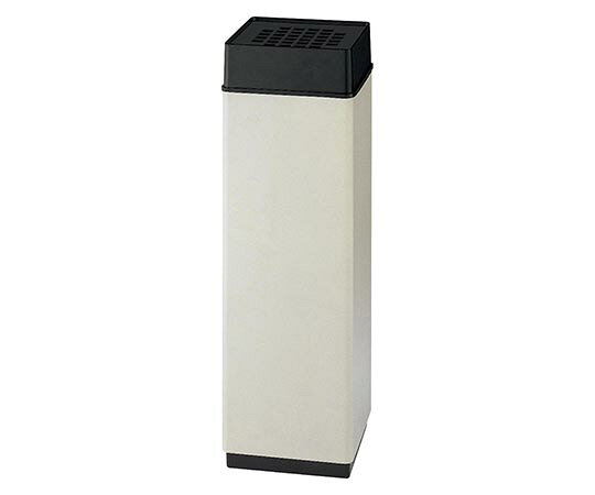 山崎産業（コンドル） スモーキング消煙(アイボリー) 1台／ケース YS-24L-ID-IV