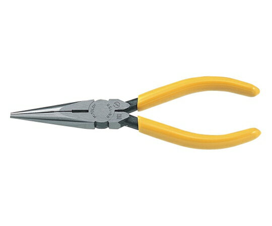 ミトロイ（水戸工機） ラジオペンチ　125MM 1個 RN-125