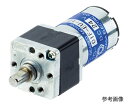 ツカサ電工 DCギヤドモータ 1個 TG-01G-EU-25.5-KA 24V