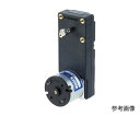 ツカサ電工 DCギヤドモータ 1個 TG-05K-VG-500-KA 24V(4)