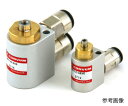 妙徳 小型エアシリンダ 1個 MKY-W-10X10(4)