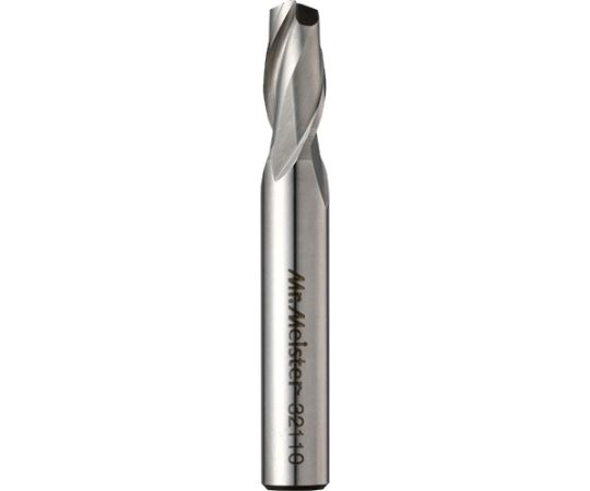 Mr.Meister　エンドミル　11.0mm（2枚刃） 1個 32110