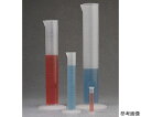 Thermo Scientific Nalgene エコノミーメスシリンダー(PP) 250mL 1本 3664-0250JP