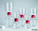 Thermo Scientific Nalgene フィルターユニット Rapid-Flow(NYL) 1000mL 1ケース(12個入) 164-0020