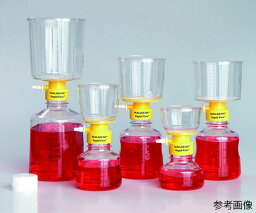 Thermo　Scientific　Nalgene フィルターユニット　Rapid-Flow（SFCA）　1000mL 1ケース(12個入) 161-0045