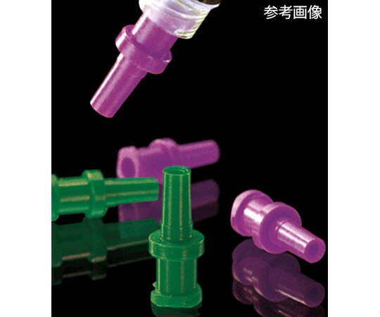 ●HPLC及びGC溶媒ろ過に使用可能●注入口はメス型Luer-Lok、排出口はオス型Luer Slip●未滅菌●メンブラン経：4mm●ポアサイズ：0.45μm●ろ過容量：0.5~1.0mL●材質：メンブレン/NYL、本体/PP●入り数：100個入