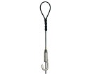 福井金属工芸 カラーワイヤー自在大径1.5mm 1.5m 1個 1181-B
