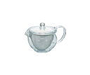 HARIO 茶茶急須 丸 1箱(24個入) CHJMN-30T
