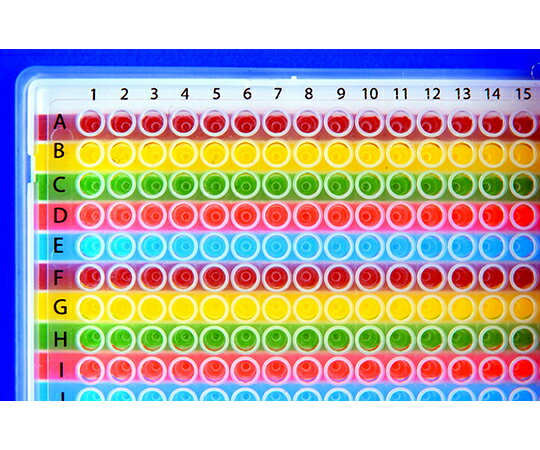 Diversified@Biotech 384EF@J[IG^[@^ 1(2) WELL-384H