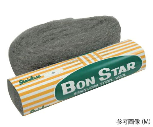 ボンスター ボンスターステンレスウールポンド巻き C(荒) 25本 1ケース(25本入) SW-203 ボンスター ボンスターステンレスウールポンド巻き C(荒) 25本 1ケース(25本入) SW-203