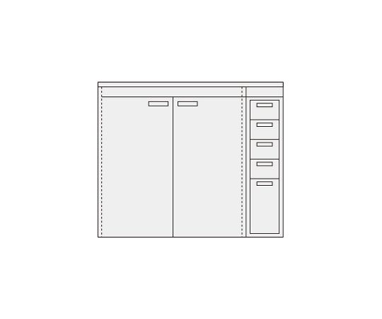  ԥåȥ󡡥ӥͥåȡŷաˡW1200D650H950mm 1 PN-F23W