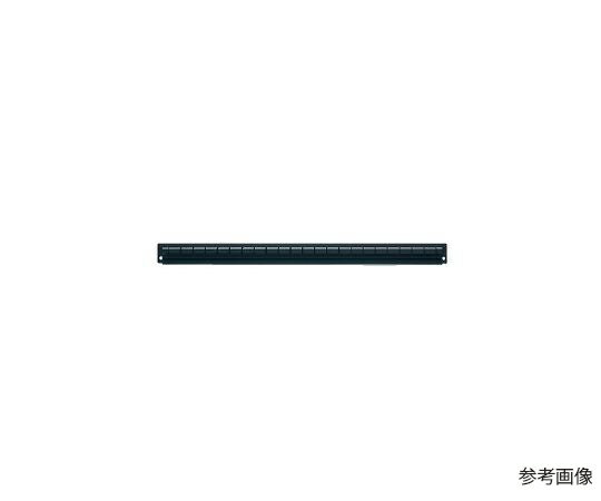 サカエ KCキャビネット用パーティション 1個 12KC