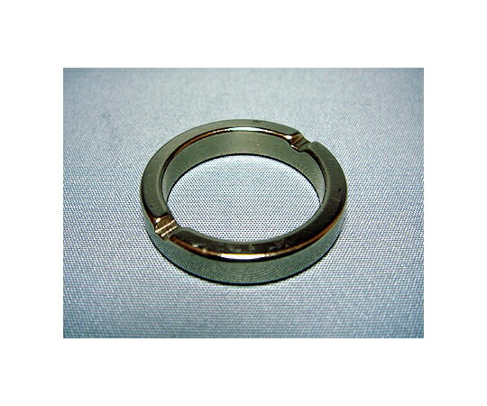 二六製作所 ネオジム Φ26×Φ20×4.7(N40)5個入 5個入 NR058