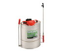 工進 ステンレス製背負い式噴霧器 10L 1台 SS-10(4)