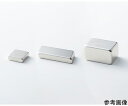 ネオジム磁石 角型 10×1×1 10個入 1袋(10個入) NKS0089