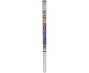 アサヒペン UV3倍彩アイロン障子紙 94×3.6mm 粋桜 1枚 #7031