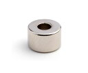 二六製作所 ネオジム Φ67×Φ27×20(N40)1個入 1個 NR274