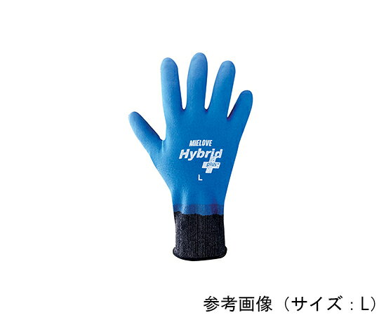 ●優れたフィット感で運輸、園芸、油作業等、オールマイティに活躍●特殊コーティング加工（ミクロバブル加工）によりフィット感、ソフト感アップ●サイズ：LL●材質：ポリ塩化ビニール、ニトリルゴム、ナイロン