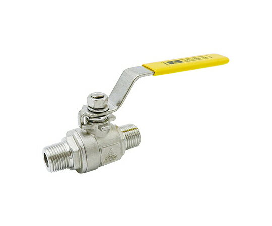 フローバル MM型ボールバルブ 1個 V-011-04