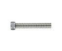 カクダイ 水道用フレキパイプ 20mm 1個 798-52×300