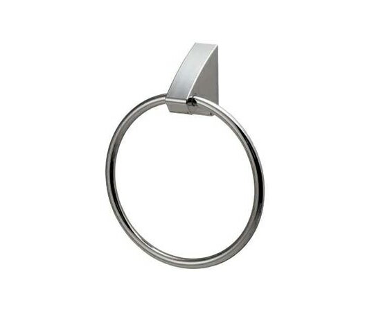 カクダイ タオルリング 1個 206-714